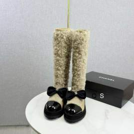Picture of Chanel Shoes _SKUChanelsz35-40S11182323